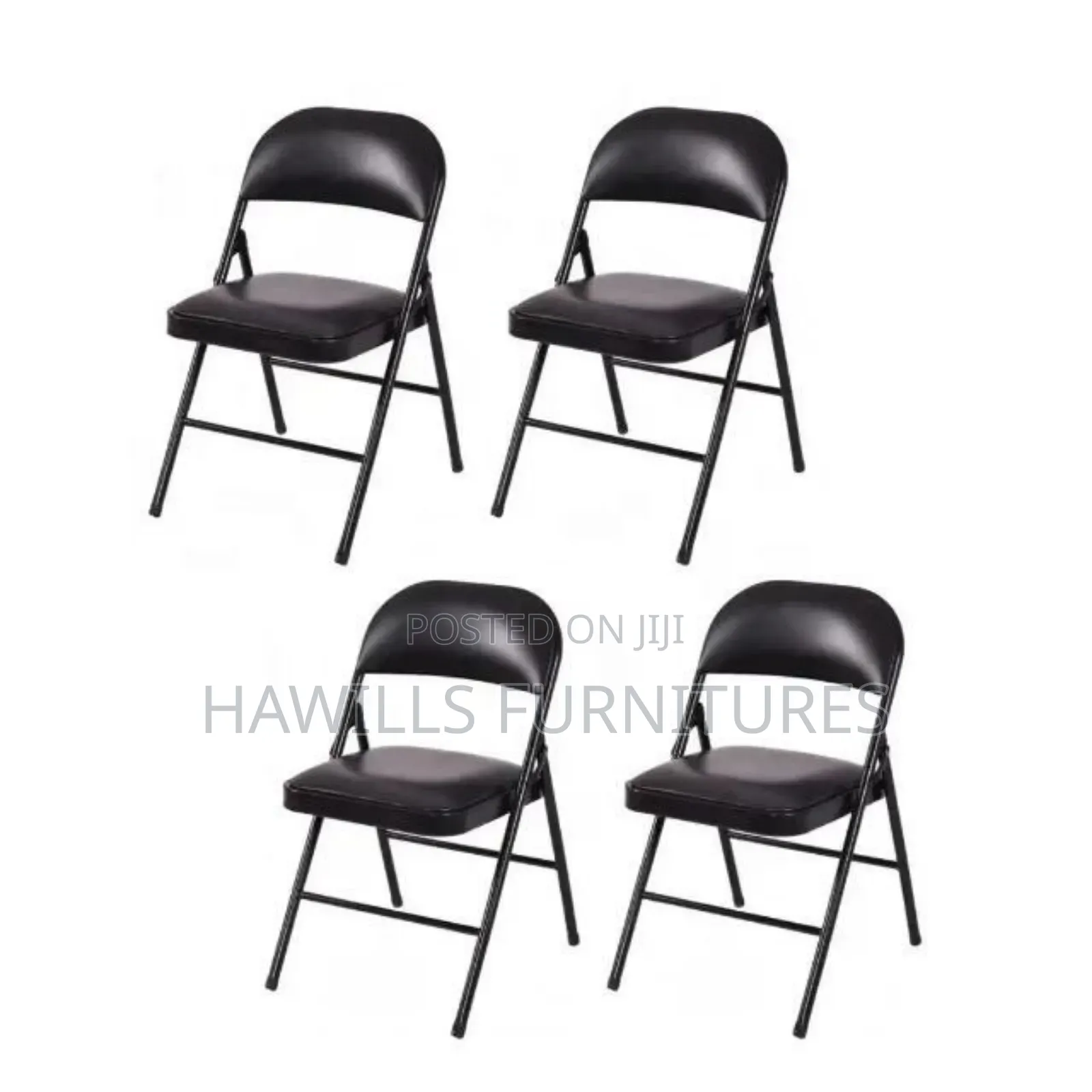 Foldable Chair