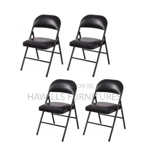 Foldable Chair