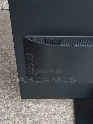 HP 24 Inches Ips Edgeless Monitor