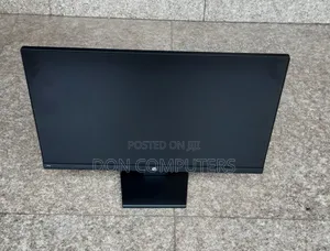 HP 24 Inches Ips Edgeless Monitor