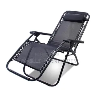 Foldable Beach Chair