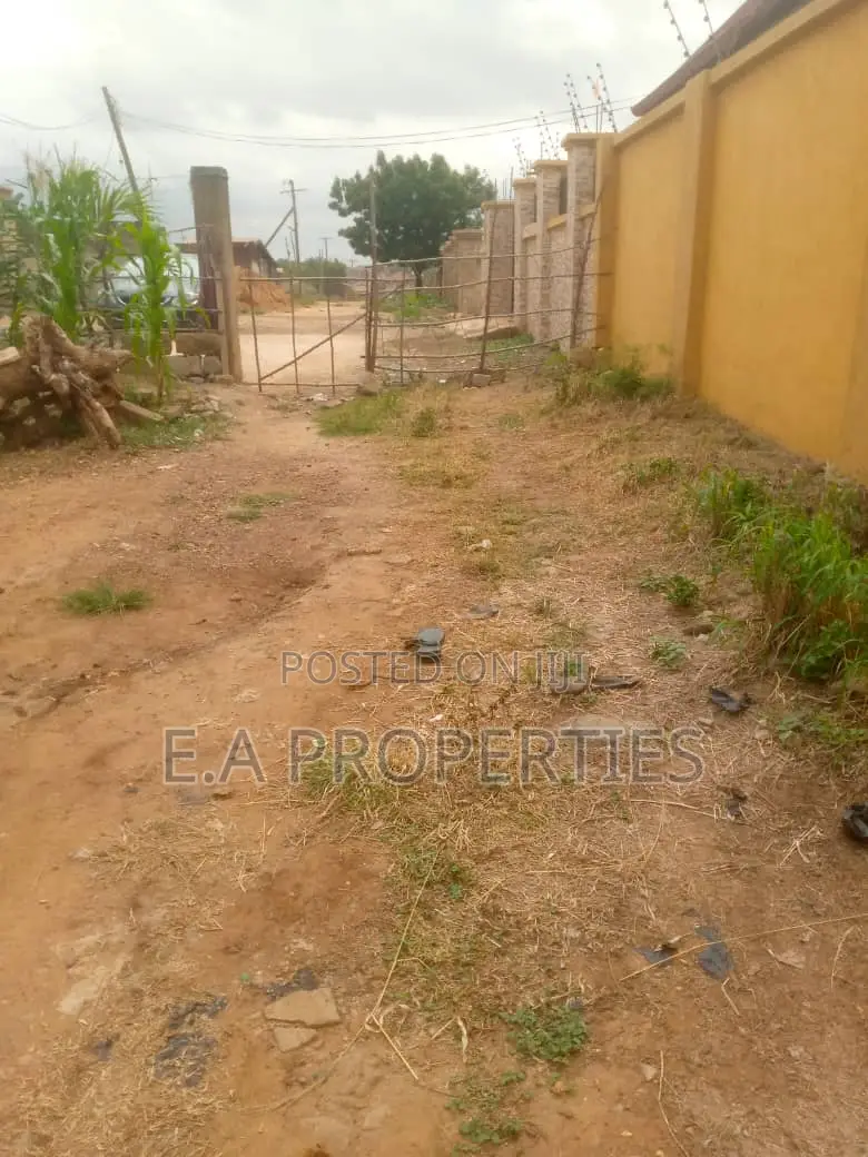 Ashiyie Fulani Road in Frafraha Land & Plots for Sale, Enoch Amponsah
