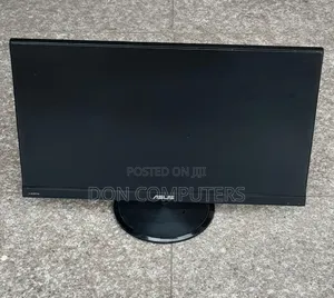 ASUS 24 Inches Ips Edgeless Monitor