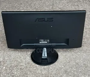 ASUS 24 Inches Ips Edgeless Monitor