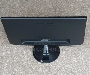 ASUS 24 Inches Ips Edgeless Monitor