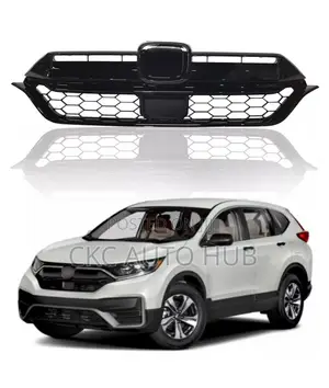 Honda Crv 2019 2020 Frint Grille