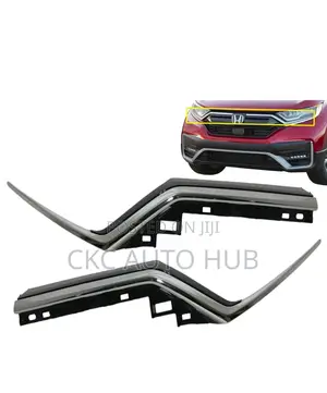 Honda CRV 2019 2020 Headlamp Chrome