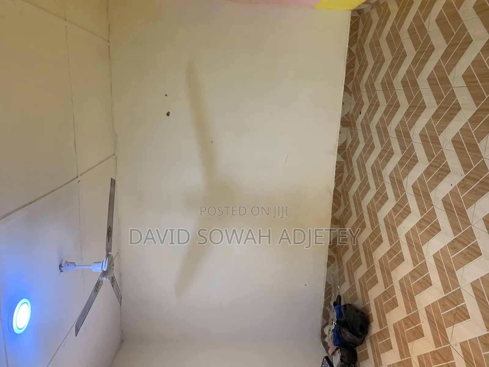 1bdrm Apartment in Penny, Teshie for rent