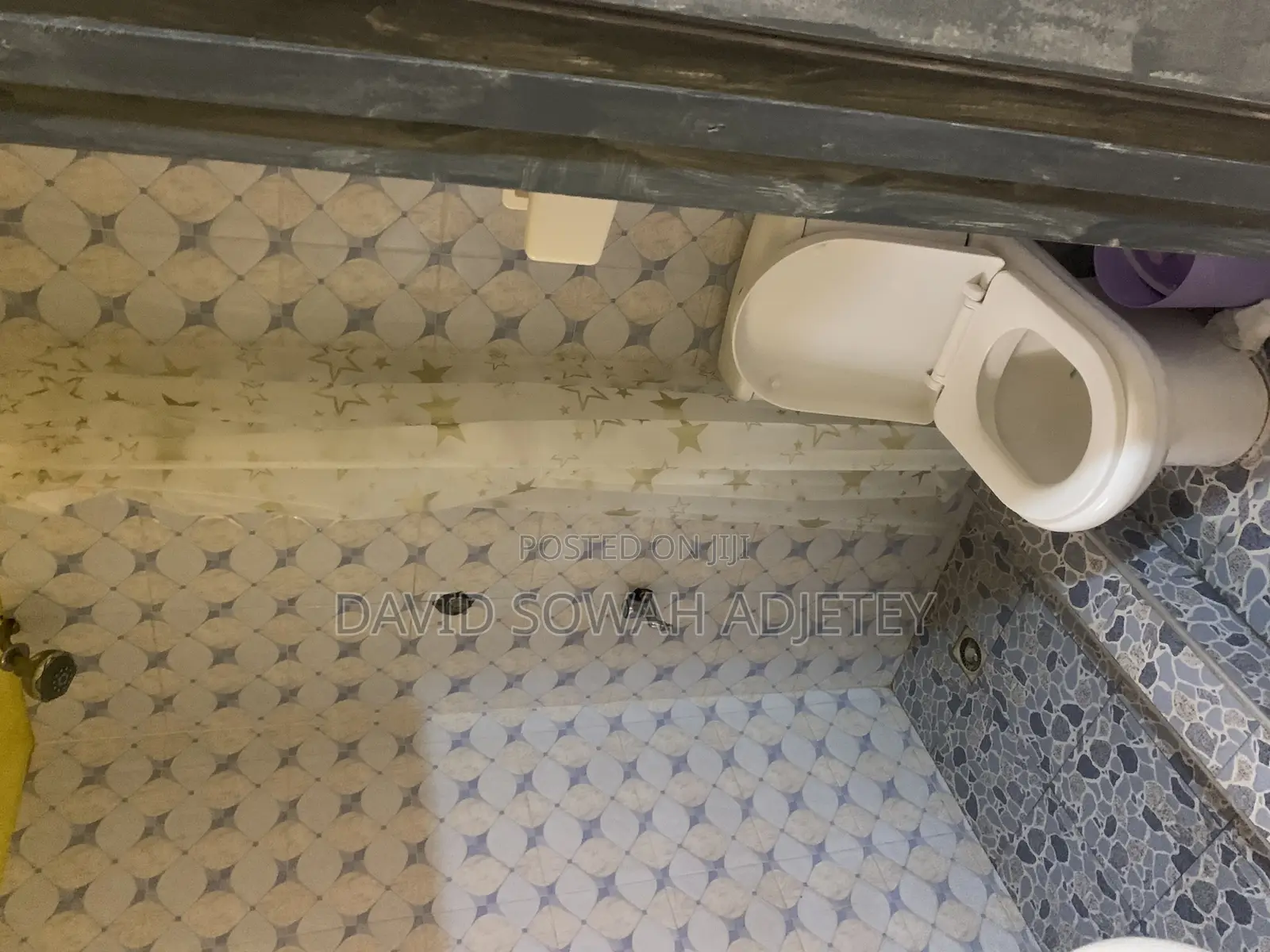 1bdrm Apartment in Penny, Teshie for rent