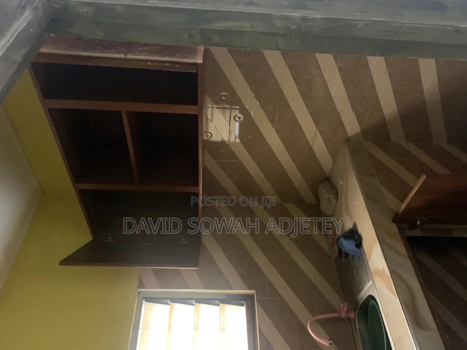 1bdrm Apartment in Penny, Teshie for rent