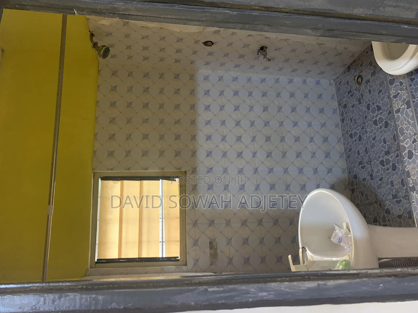 1bdrm Apartment in Penny, Teshie for rent