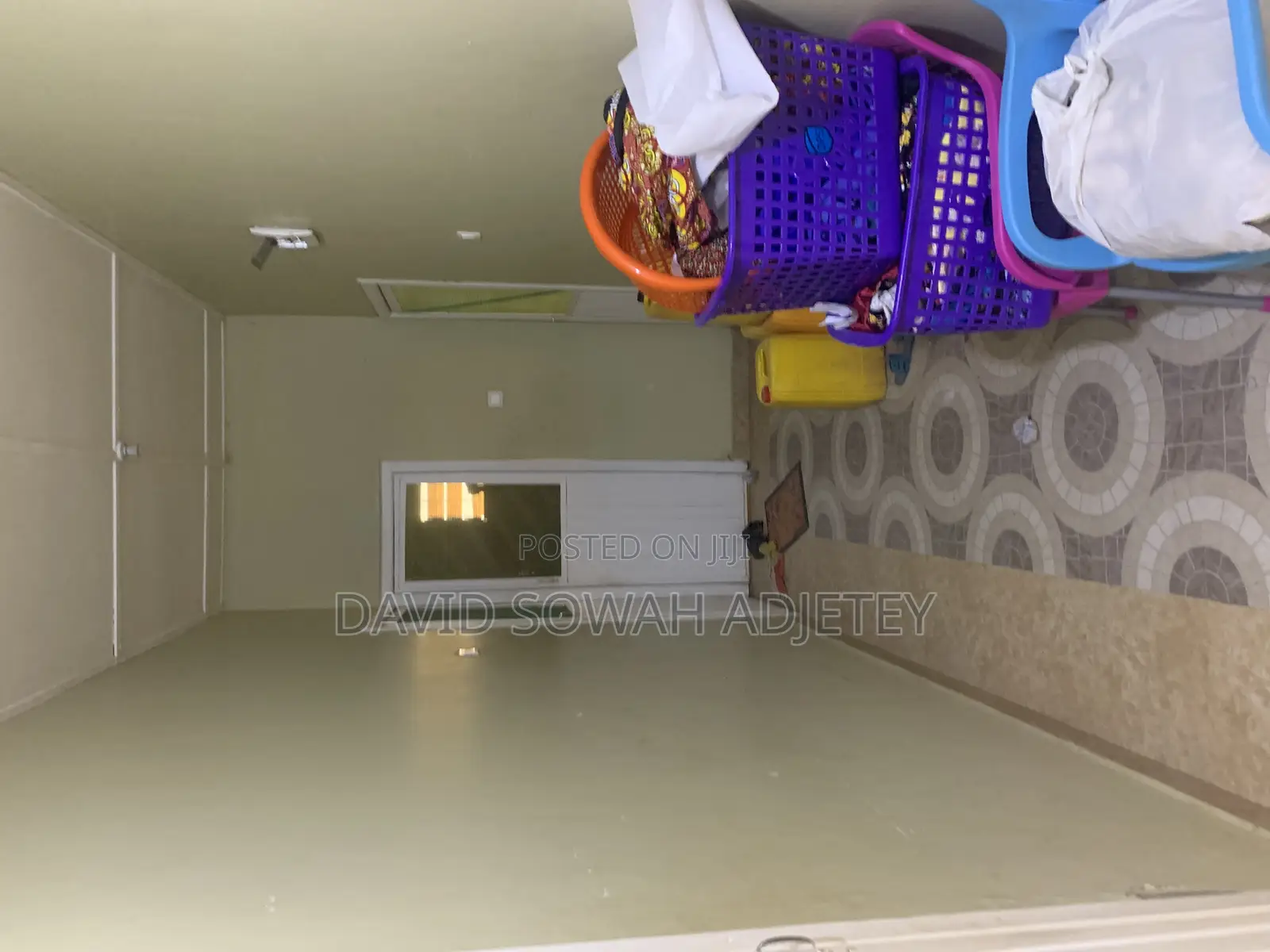 1bdrm Apartment in Penny, Teshie for rent