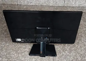 LG 24 Inches Ips Edgeless Monitor