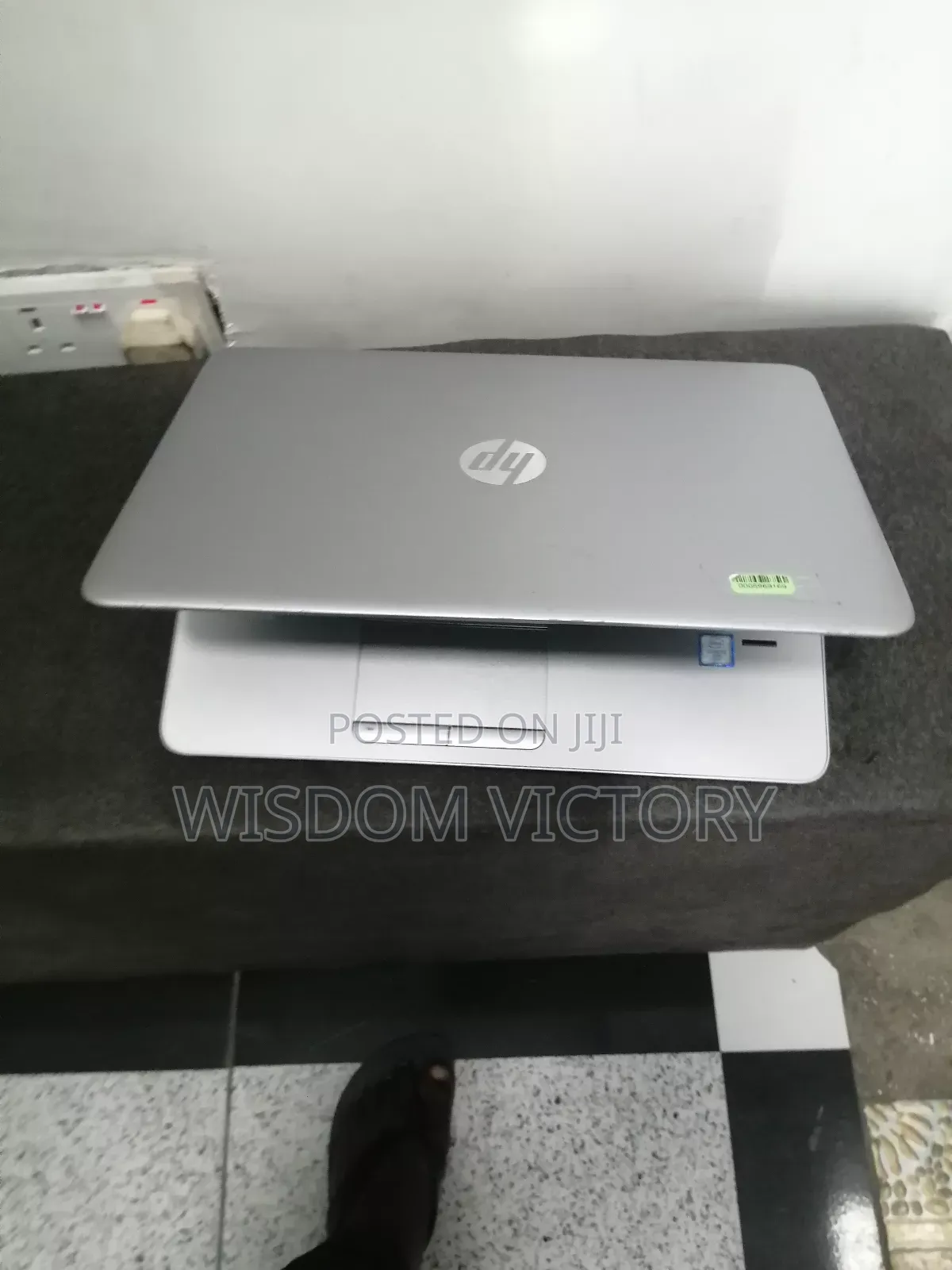 New Laptop HP 14-Dq1088wm 8GB Intel Core I5 SSD 256GB