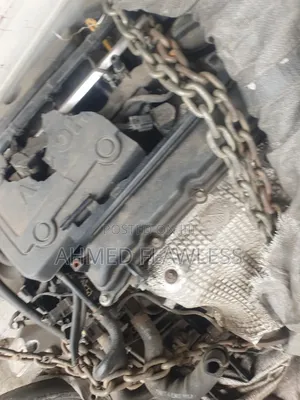 2016 Sonata Engine