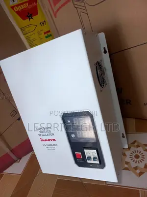 Choose the Best!! Innova 10kva Stabilizer