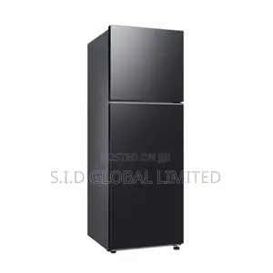 Samsung 345 LTRS Duracool Twin Cooling Plus Fridge