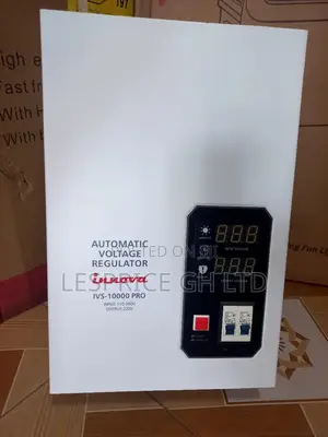 Modern-Innova 10kva Digital Stabilizer