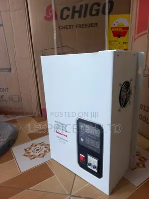 Able to Power