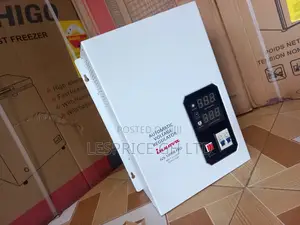 Original//Innova 10kva Automatic Regulator