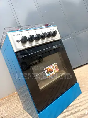 Sunny Walk 55x60 Exclusive Cooker