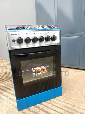 Sunny Walk 4br Gas Cooker Premium Good!