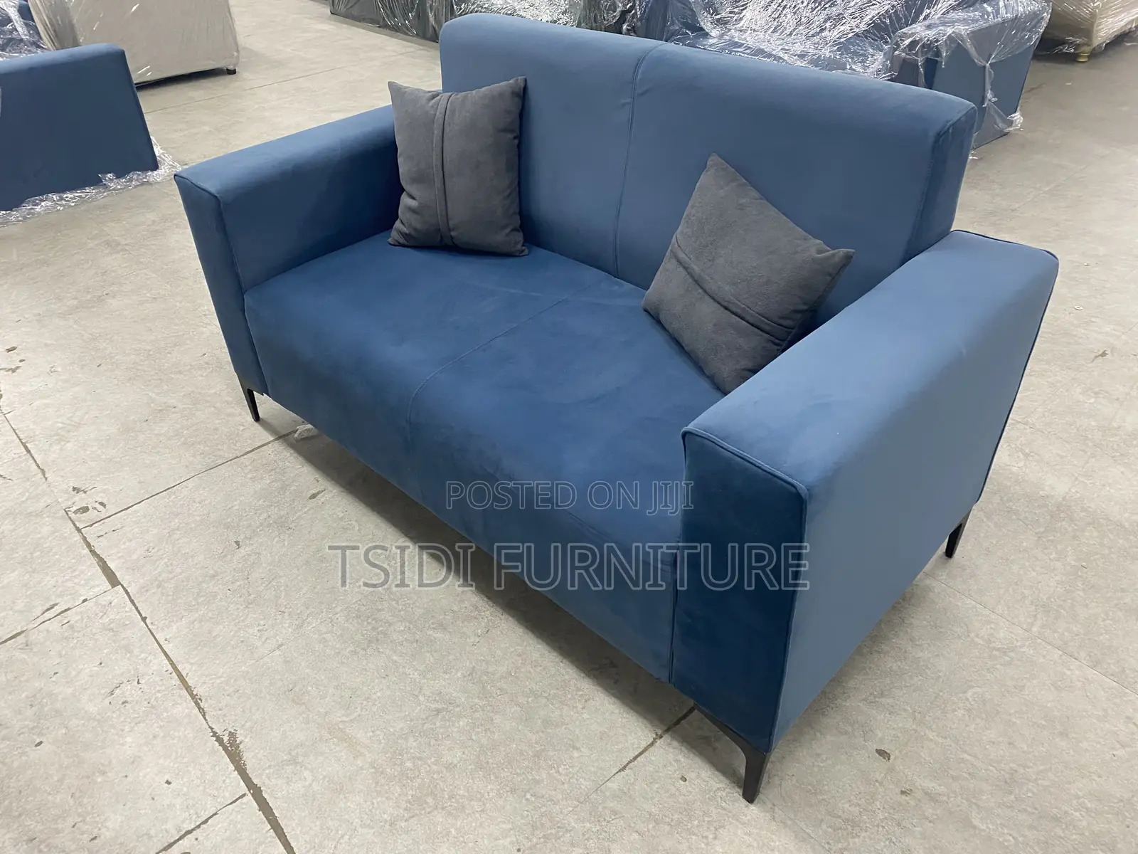 Quality 2in1 Sofa