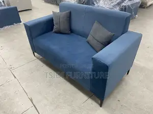 Quality 2in1 Sofa