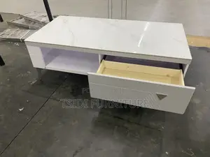 Quality Marble Center Table