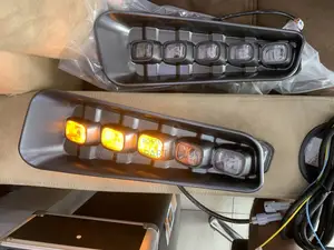 Ford F150 Foglight Raptor 2015-2020