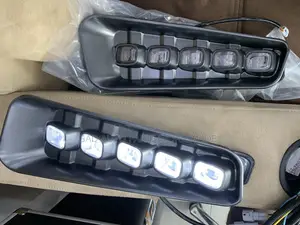Ford F150 Foglight Raptor 2015-2020