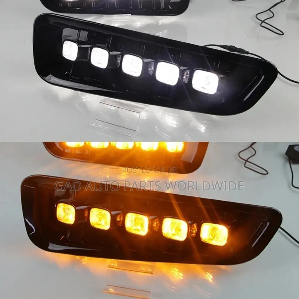 Ford F150 Foglight Raptor 2015-2020