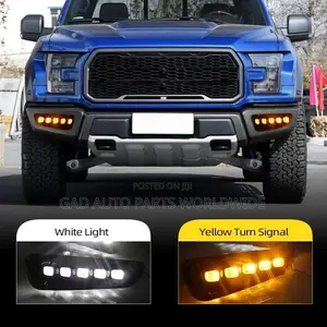 Ford F150 Foglight Raptor 2015-2020