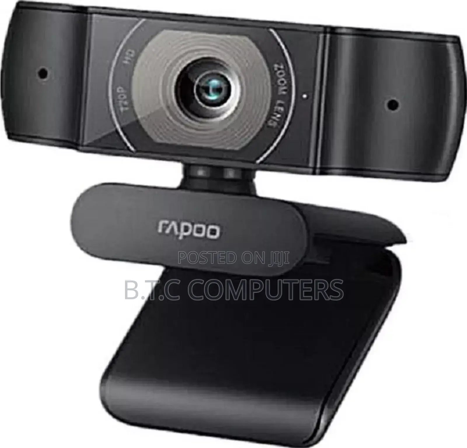 Rapoo Webcam 1080mp 780mp