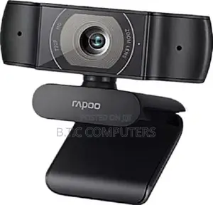 Rapoo Webcam 1080mp 780mp
