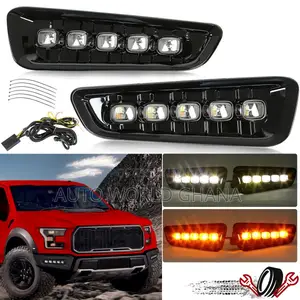 Ford F150 Raptor LED Fog Light 2015-2020