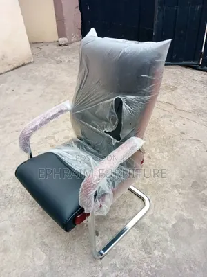 Executive Waiting Chair
