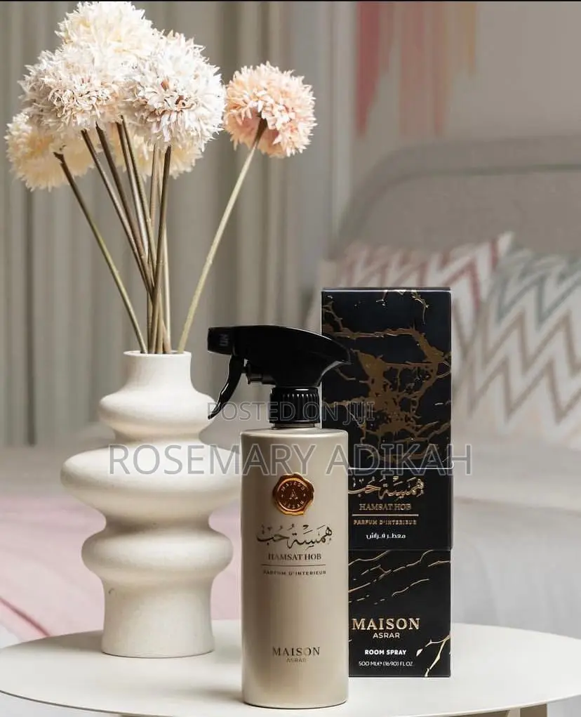 Daham Room Spray