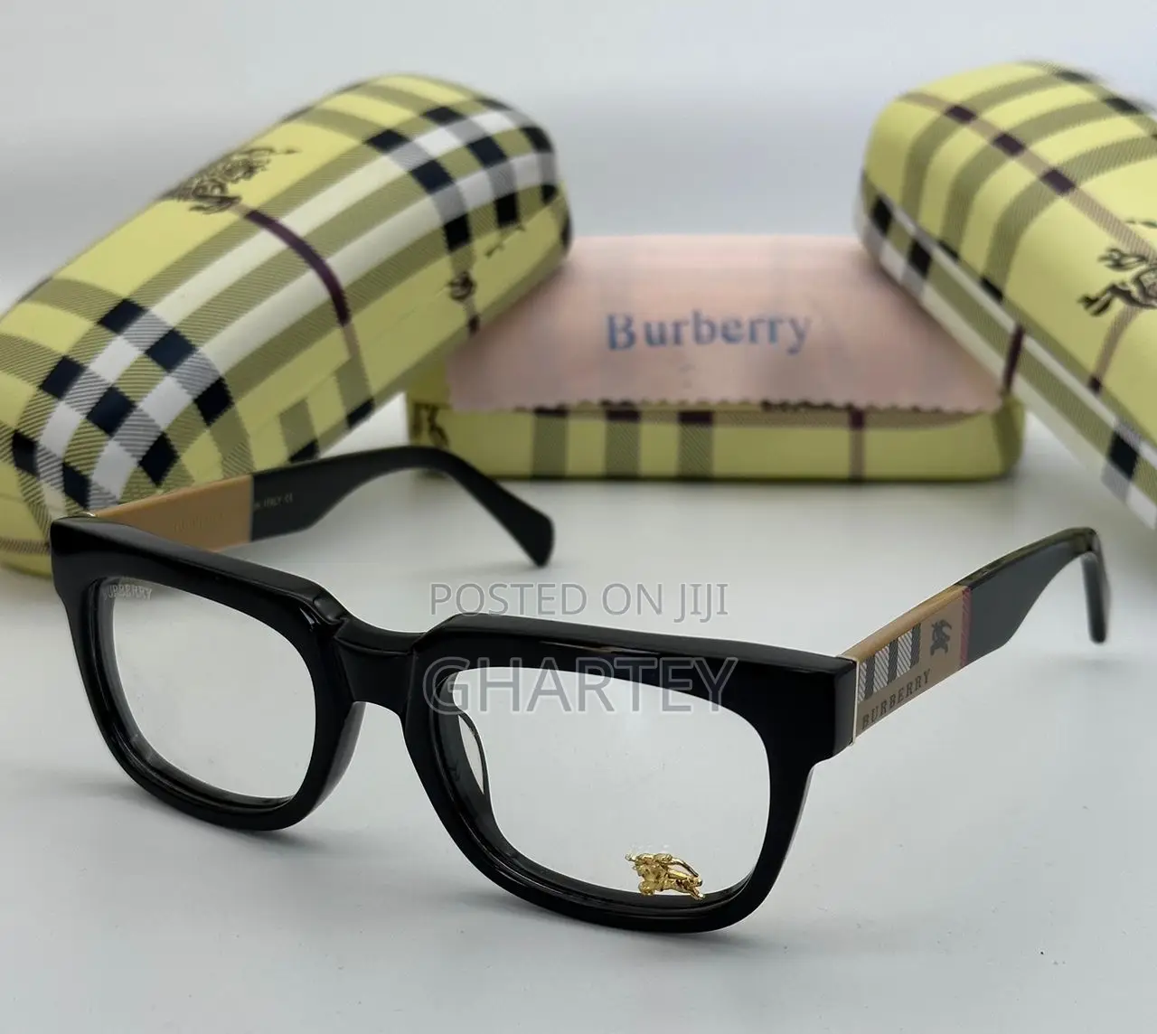 Burberry Sunglasses