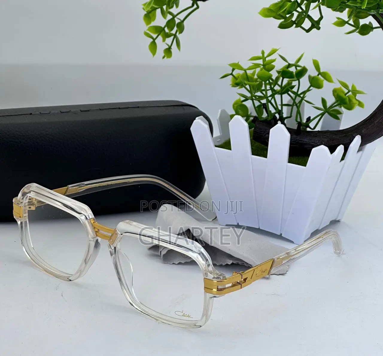 Burberry Sunglasses