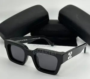 Fashion Unisex Sunglasses