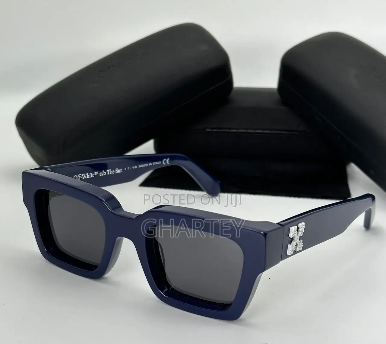 Fashion Unisex Sunglasses