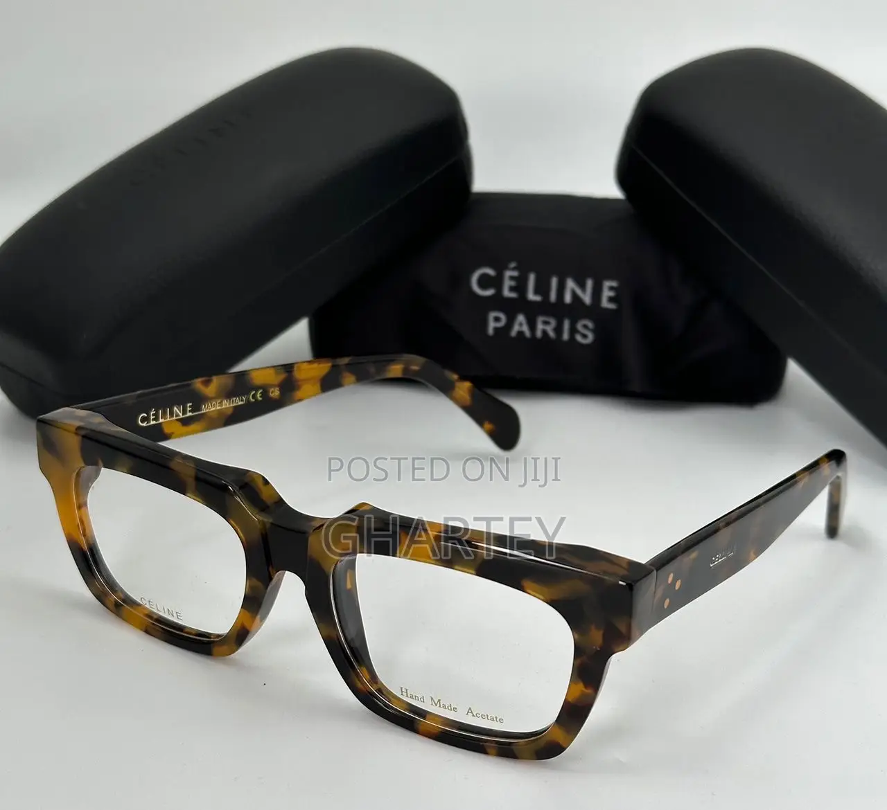 Fashion Unisex Sunglasses