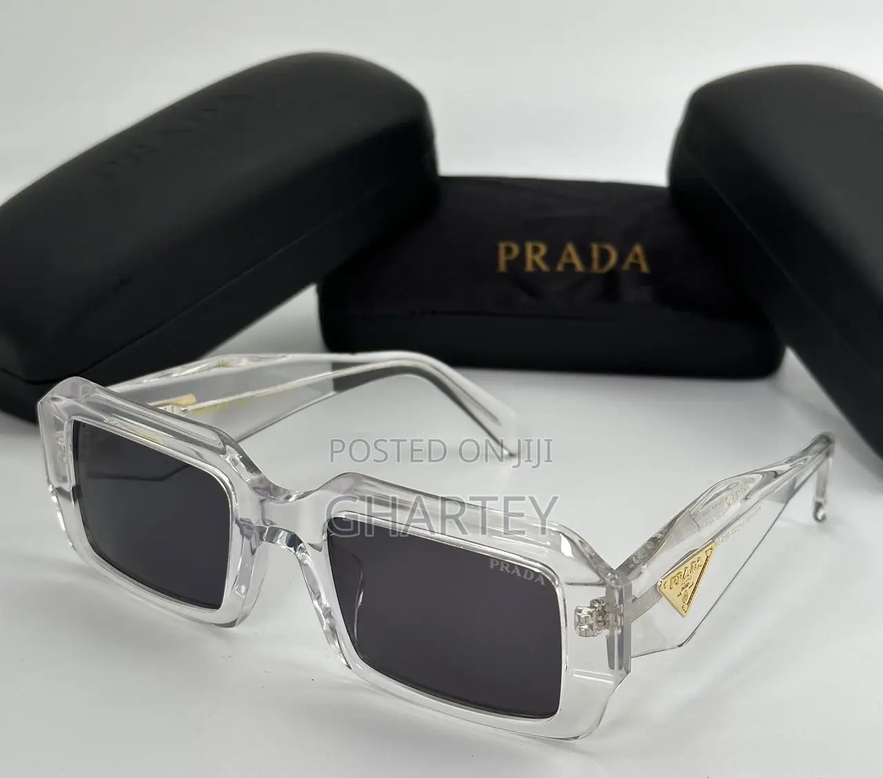 Fashion Unisex Sunglasses