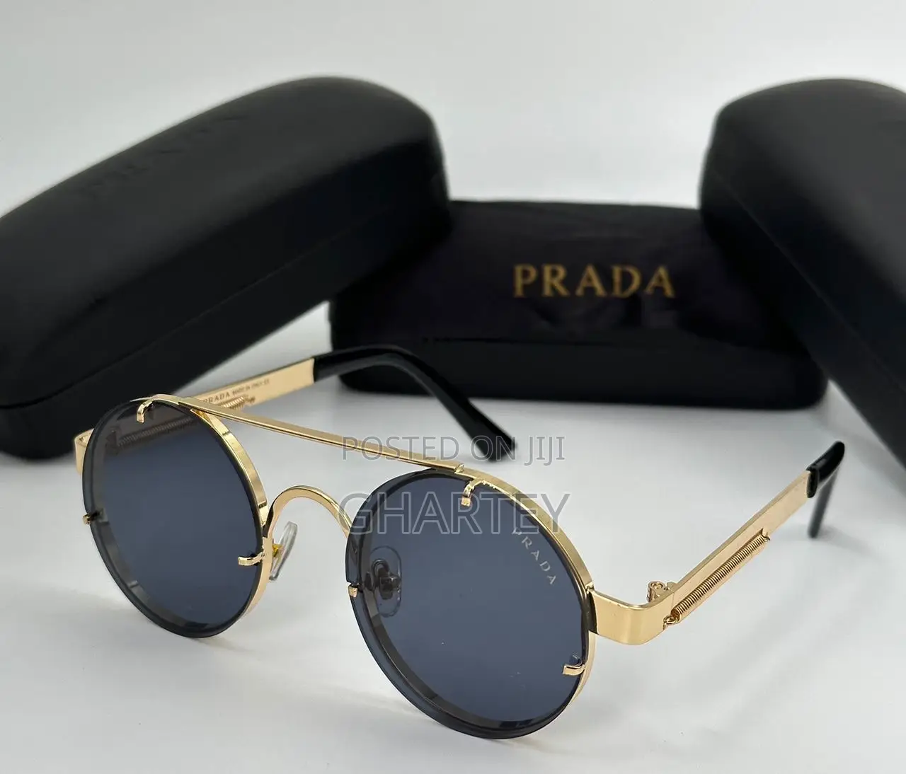 Fashion Unisex Sunglasses