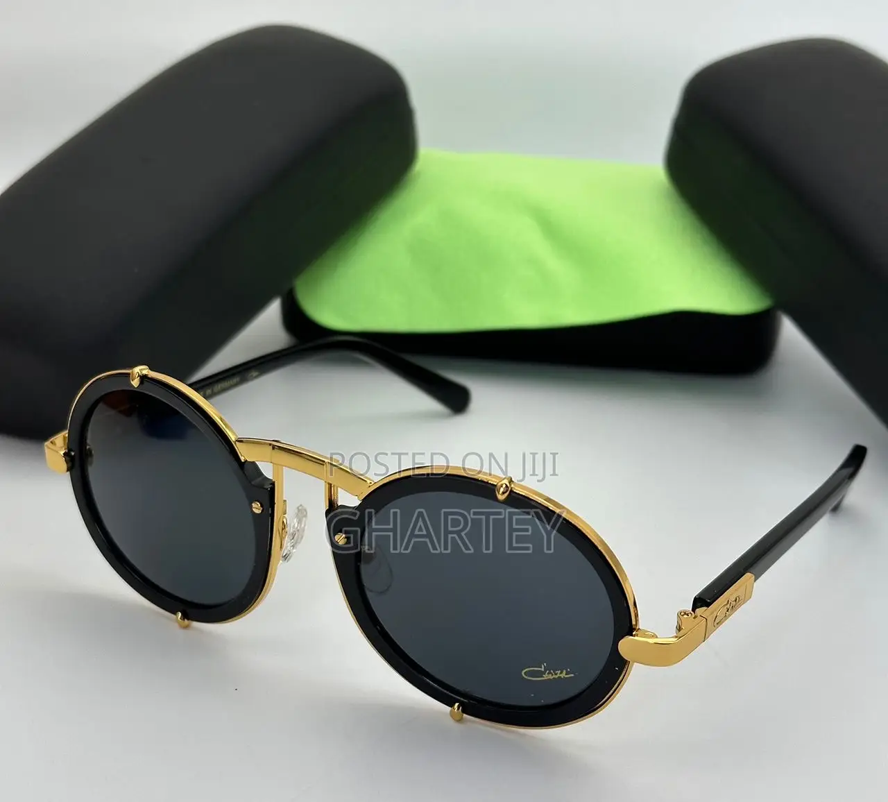 Fashion Unisex Sunglasses