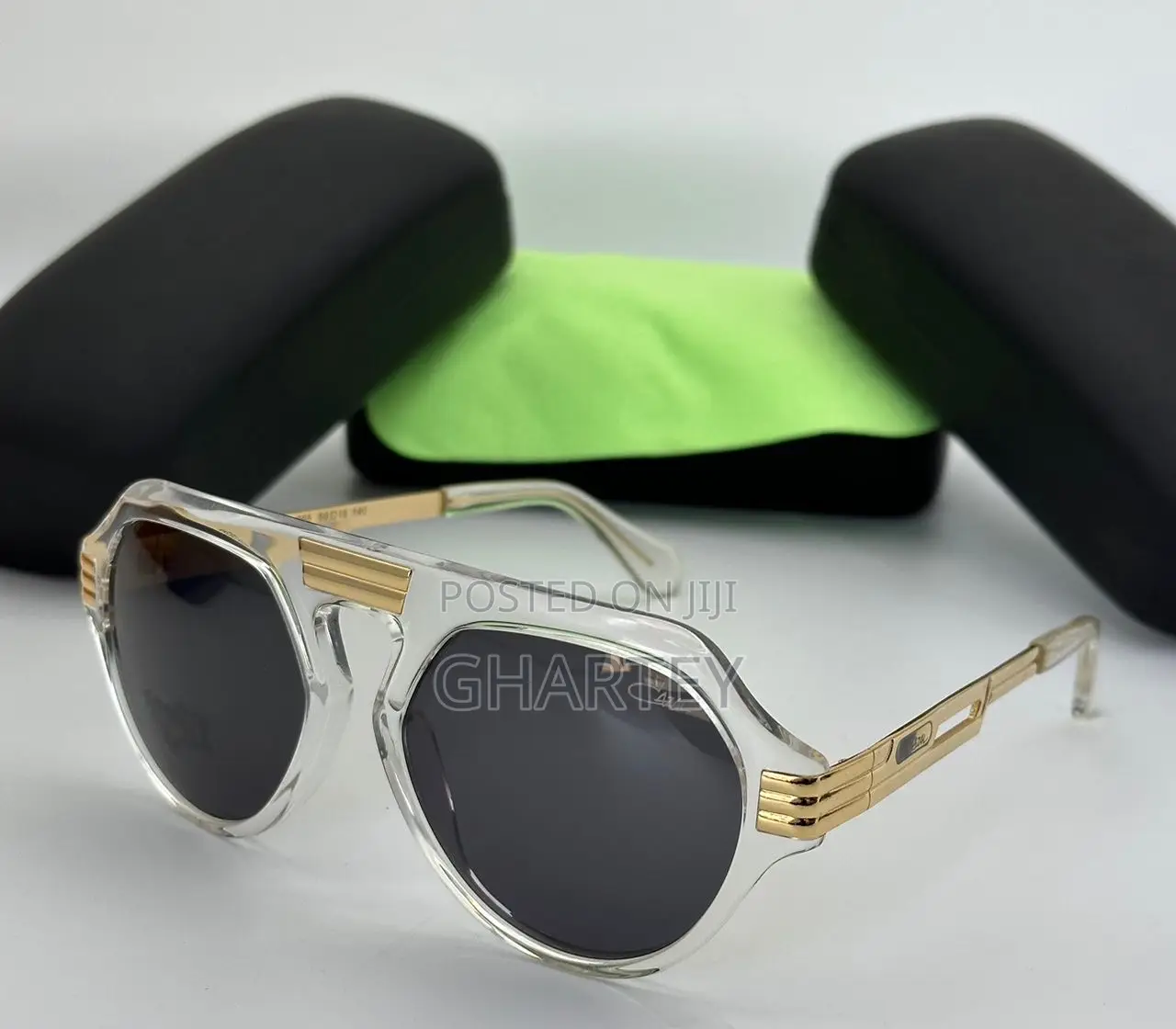 Fashion Unisex Sunglasses