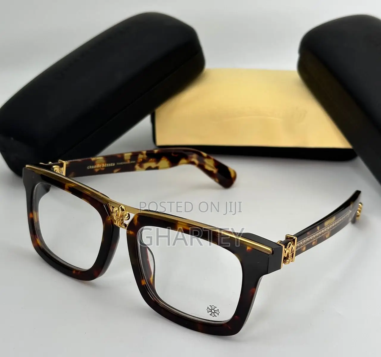 Fashion Unisex Sunglasses