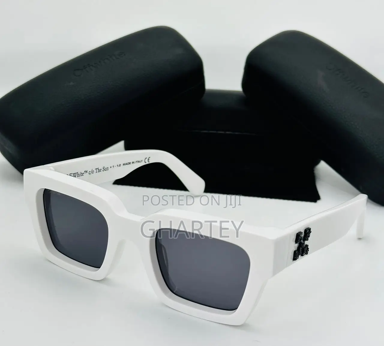 Fashion Unisex Sunglasses