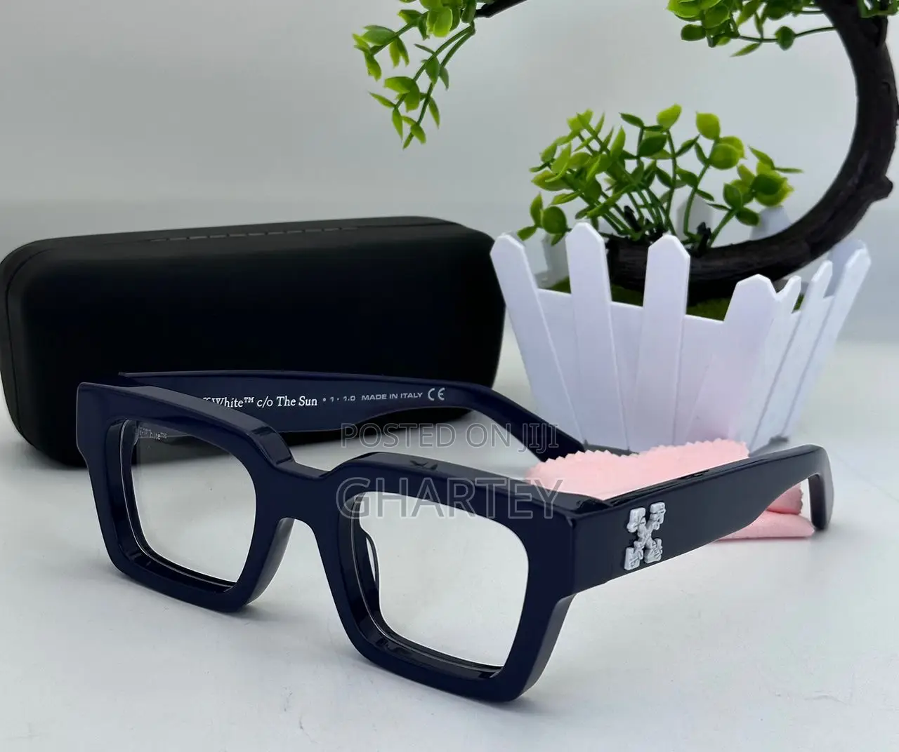 Fashion Unisex Sunglasses